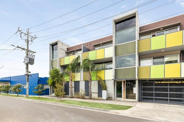 102/1A Highmoor Avenue, VIC 3153