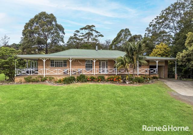 261 Donovan Road, NSW 2534