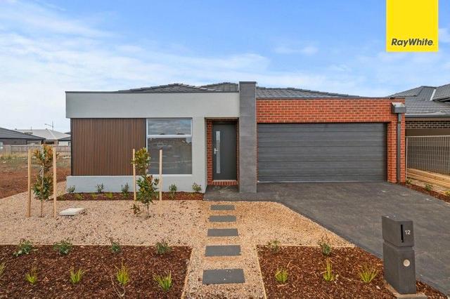 12 Shallow Road, VIC 3338