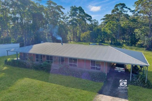 140 Waygara Road, VIC 3888