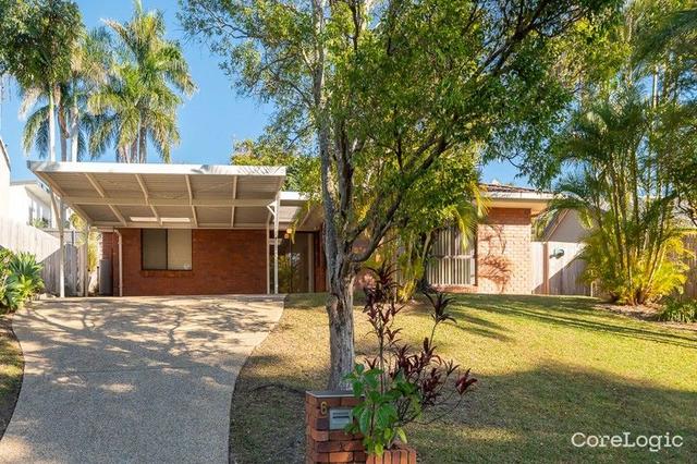 6 Cutana Court, QLD 4214