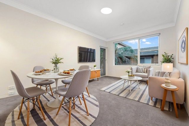 6/160 Russell Avenue, NSW 2219