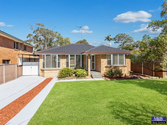 6 Hemsby Street, NSW 2767