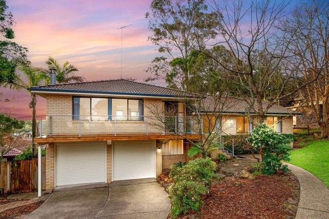 1 Karloon Road, NSW 2125