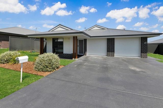 1/22 Forrest Way, NSW 2380