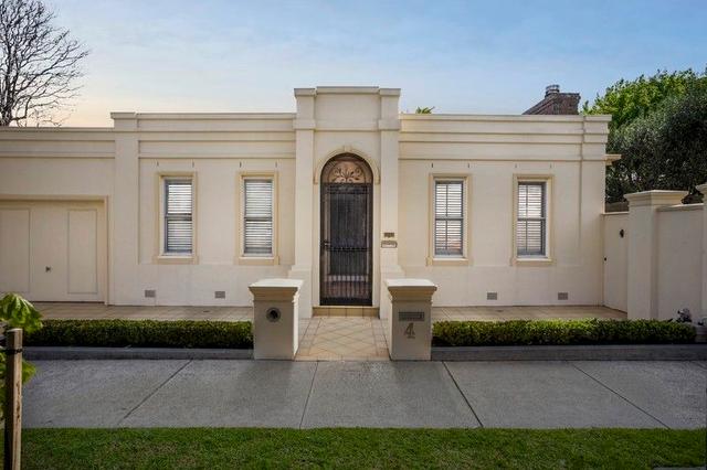 4 Le Fevre Street, VIC 3191