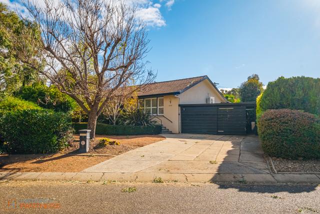 1 Serpentine Street, ACT 2611