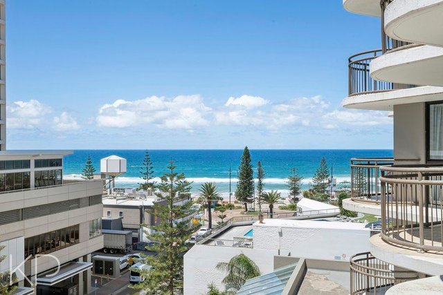 705 & 706/18 Hanlan Street, QLD 4217