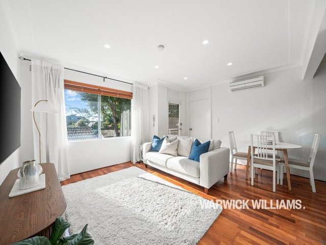 6/130 Gipps Street, NSW 2047