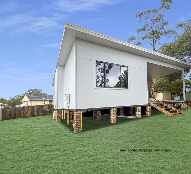 4A Oregon Place, NSW 2290