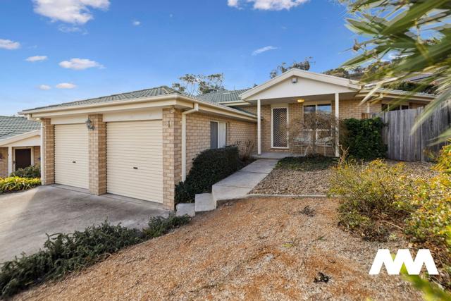 11/5 Florence Fuller Crescent, ACT 2906