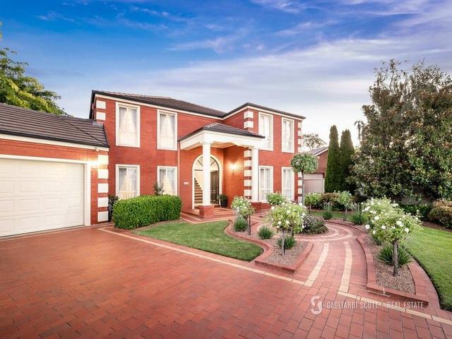 1 Hattah Court, VIC 3631