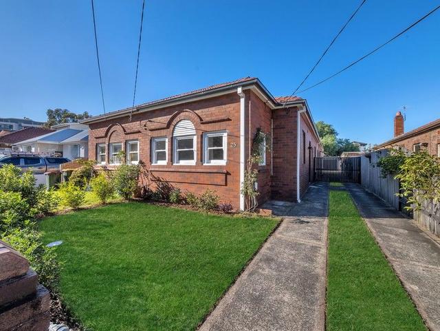 25 Walsh Avenue, NSW 2035