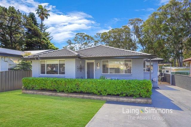 17 Epping Close, NSW 2747