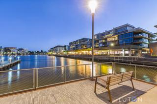 Kingston Foreshore (2019-11-19)