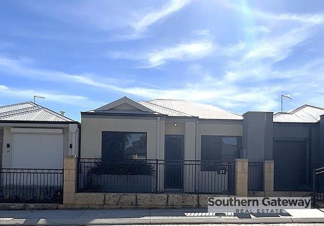 27 Marlock Road, WA 6167