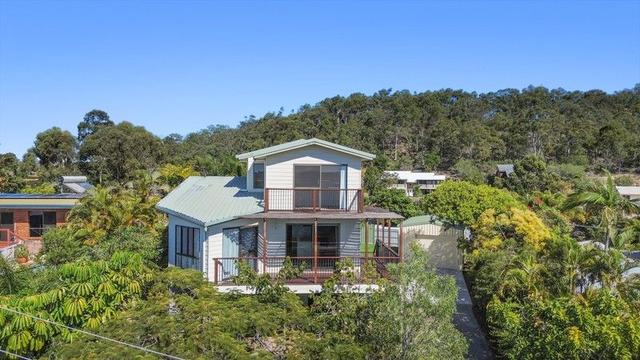 16 Columbia Avenue, QLD 4680