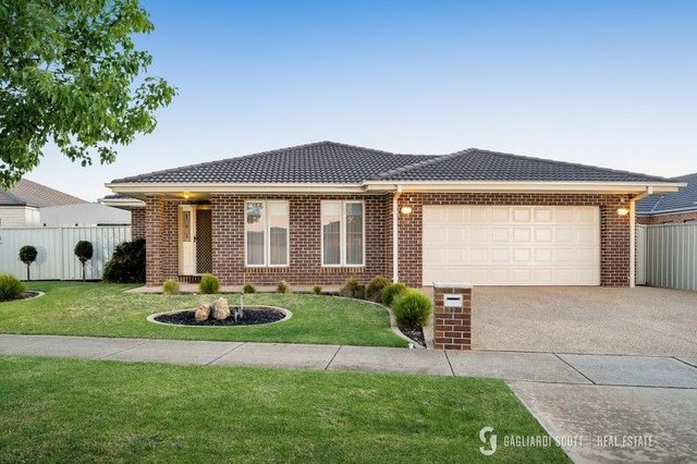 12 Rosemont Crescent, VIC 3630