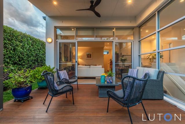11/4 Hardman Street, ACT 2602