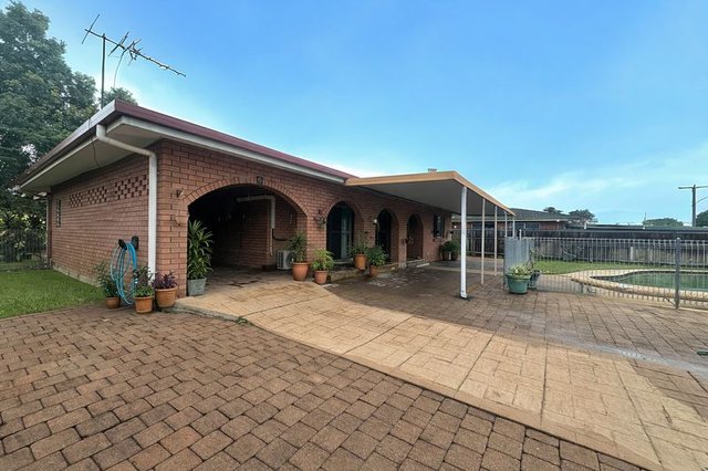 6 Ryder Court, QLD 4814