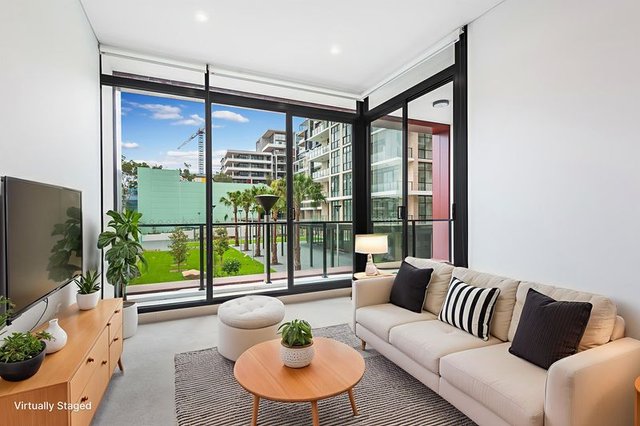 211A/6-10 Nancarrow  Avenue, NSW 2112