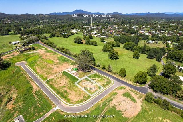 4 Taylors Close, NSW 2454