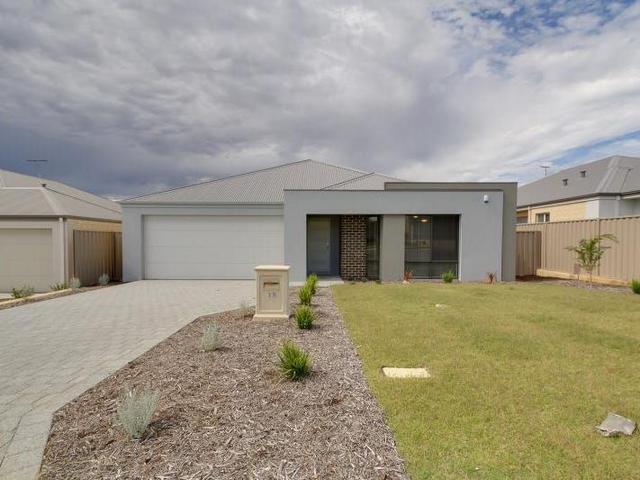 18 Nobilis Street, WA 6164