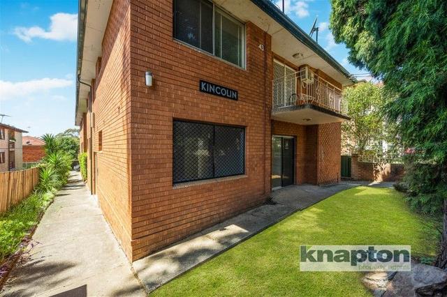 1/43 Colin Street, NSW 2195