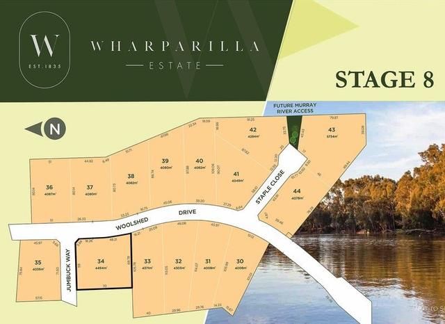 34/null Wharparilla Estate, Woolshed Drive, VIC 3564