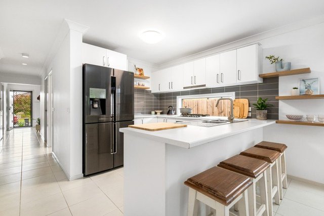 21 Chucklecreek Lane, VIC 3217