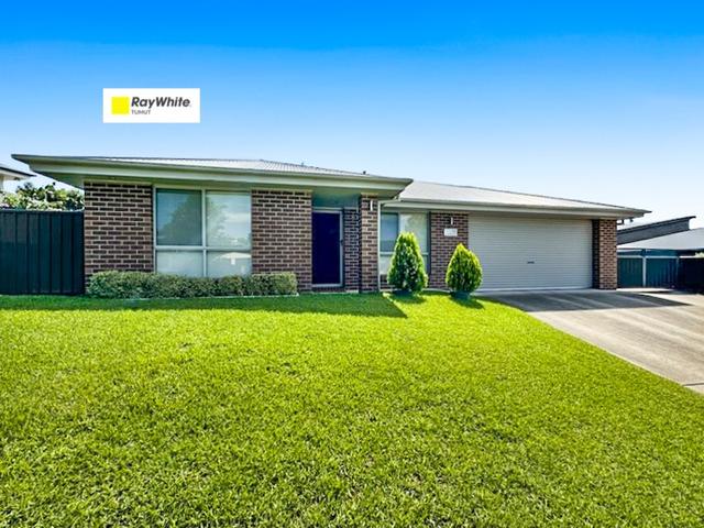 15 Lockeridge Drive, NSW 2720