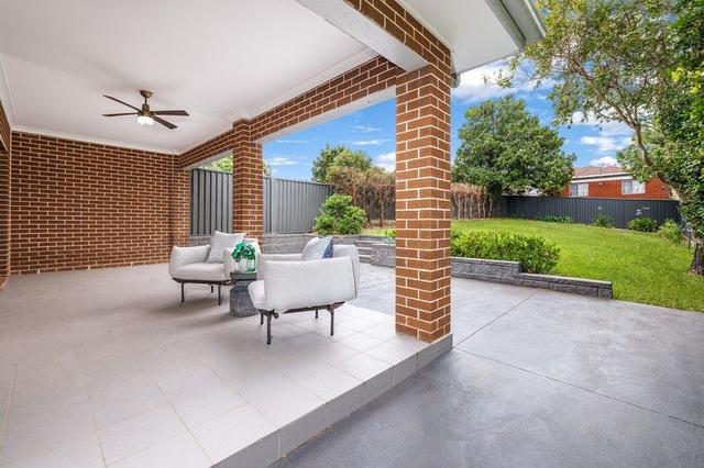 11A Monroe Street, NSW 2115