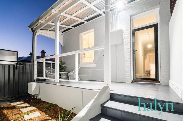 24 Monger Street, WA 6000