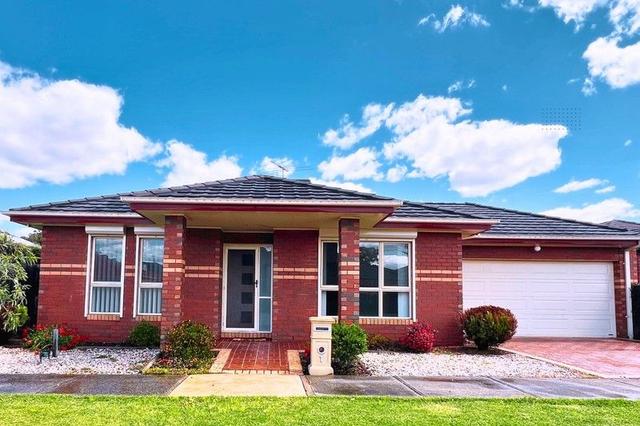 1 Lister Street, VIC 3752