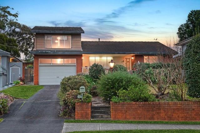 14 Blackburn  Avenue, NSW 2151