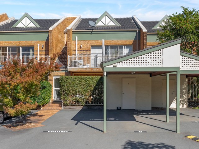 9/201 Goyder Street, ACT 2604
