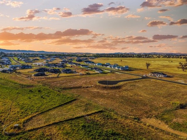 Stage 9 Bombira Estate, NSW 2850