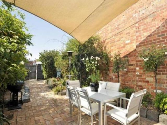 643 Park Street, VIC 3056