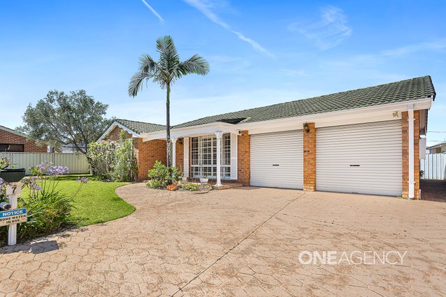7 Hartley Close, NSW 2528