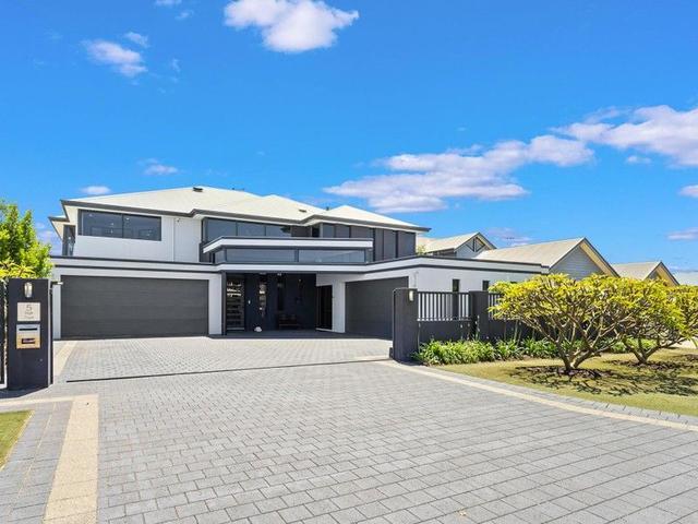 5 Bight Court, WA 6210