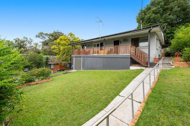 8 Suncroft Street, QLD 4122