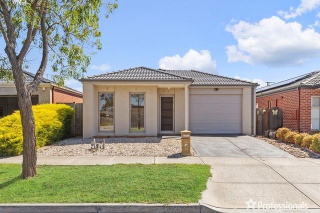 13 Burrow Drive, VIC 3427