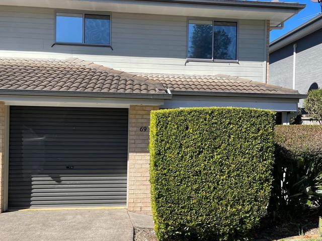 69/113 Castle Hill Drive, QLD 4503