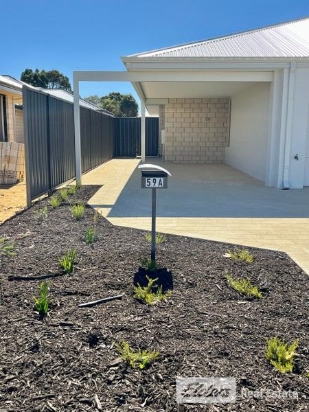 59A Cloudburst Avenue, WA 6171
