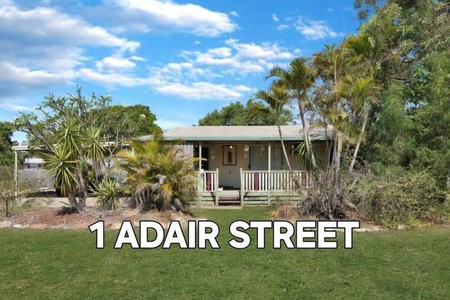 1 Adair Street, QLD 4745