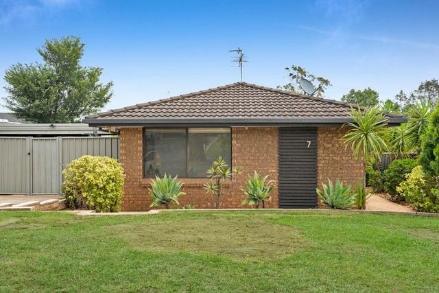 7 Hacking Drive, NSW 2567