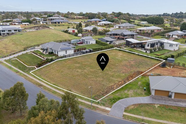 47 Sanctuary Drive, NSW 2580
