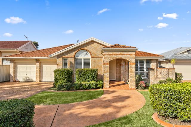 34 Kialoa Circuit, NSW 2529