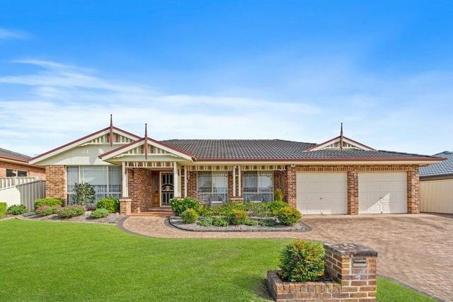 4 Coopworth Road, NSW 2570