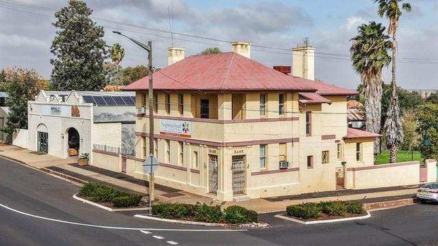 108 Caswell Street, NSW 2869
